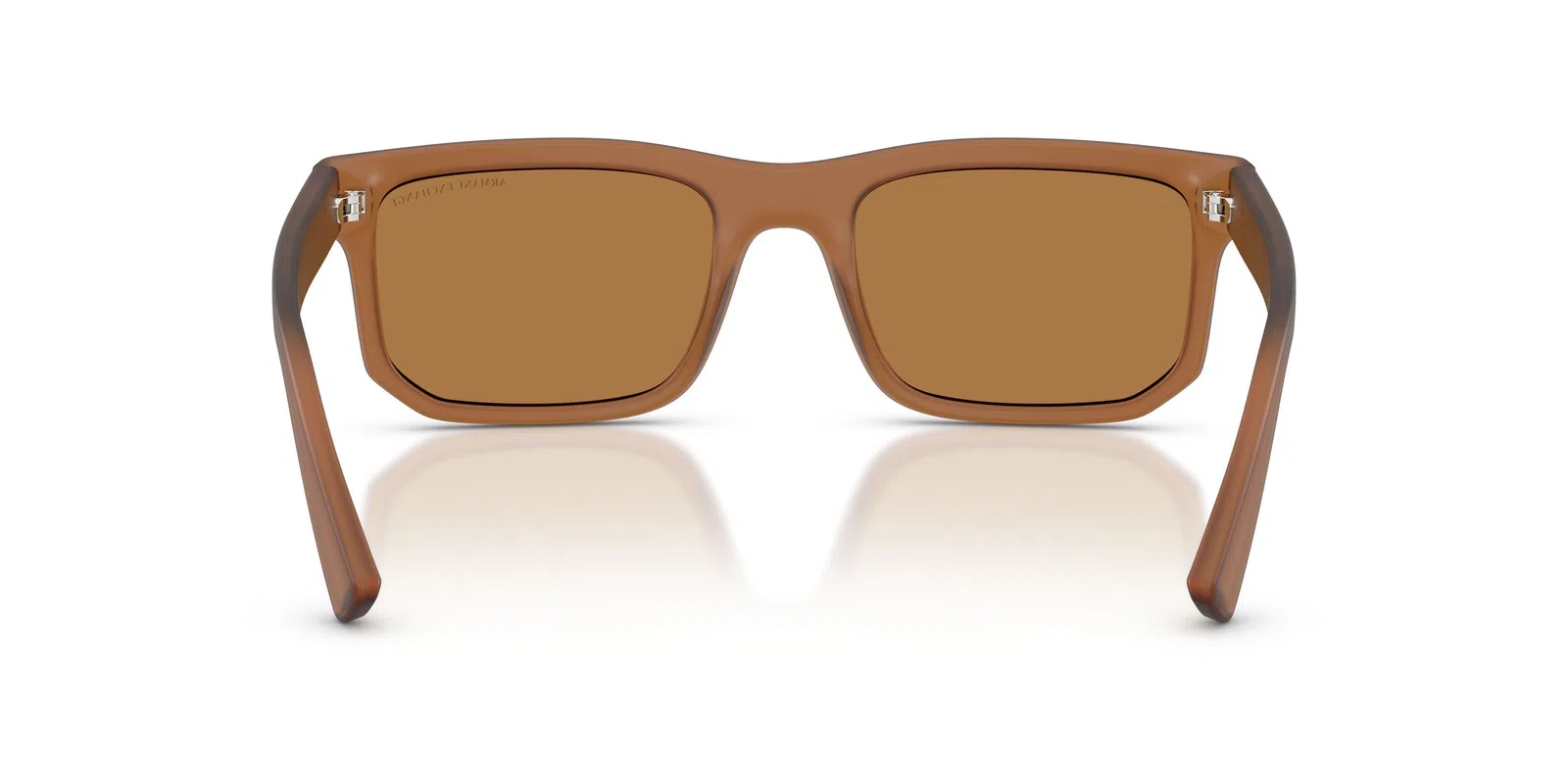 Armani Exchange 4165S Sunglasses - view 12